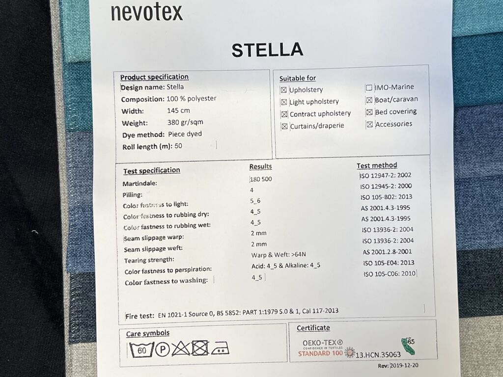 KOHE OLEMAS TEISE ehk VASAKU NURGAGA!