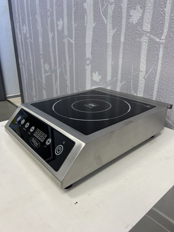 Induktsioonpliit 3500W Maxima