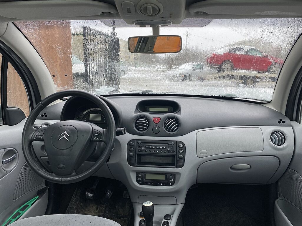 Citroen C3 - Soov.ee