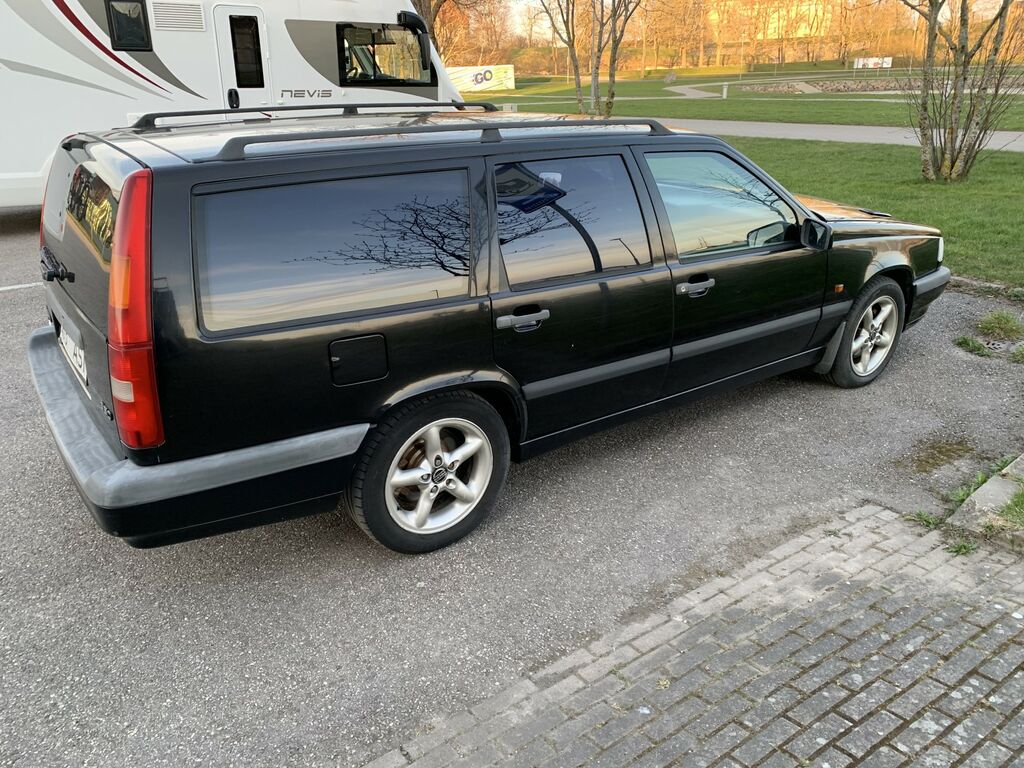 Volvo 850 Estate