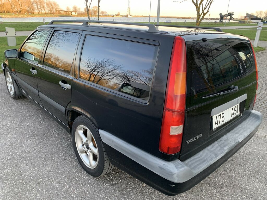 Volvo 850 Estate