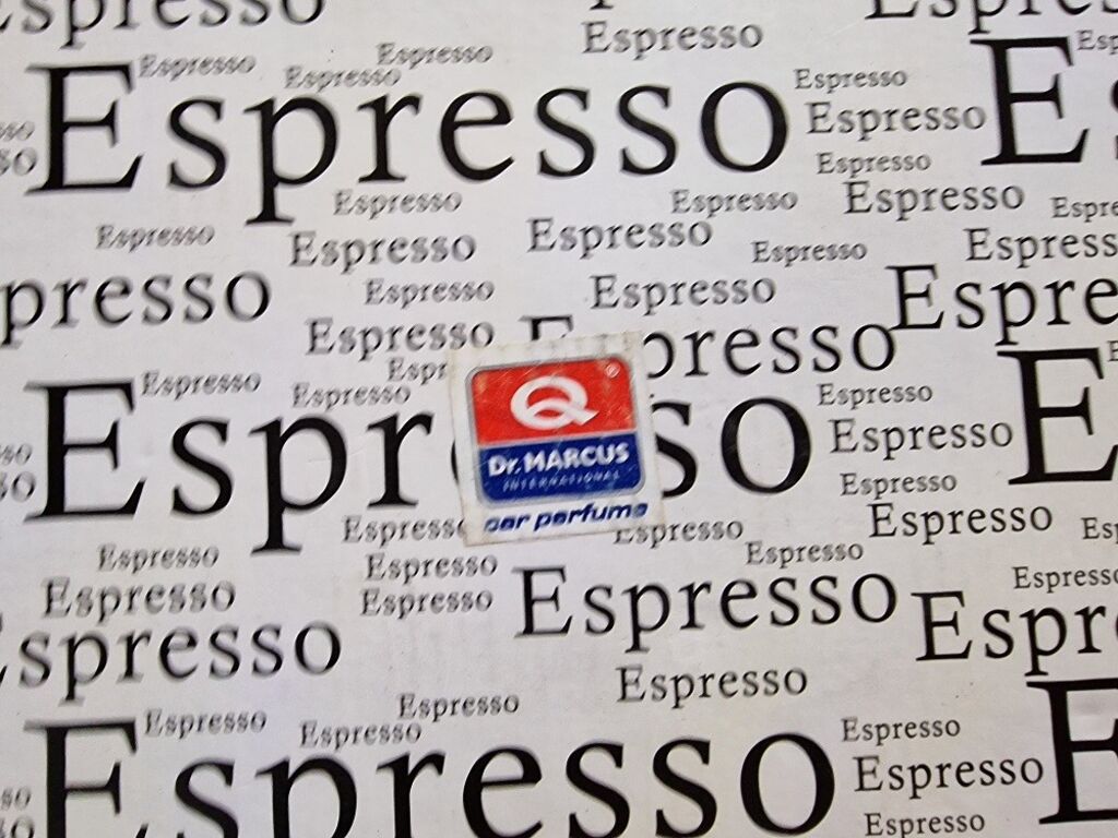Espressotassid