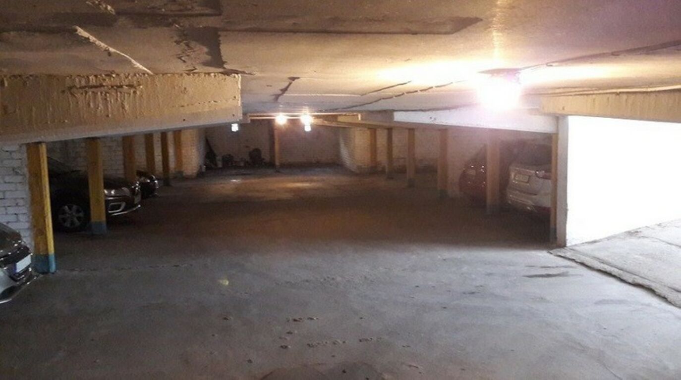 VIDEOVALVEGA garaažiboks Pärnus