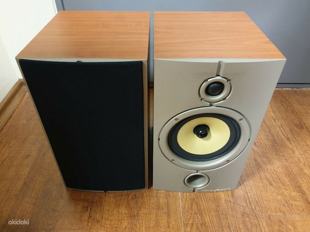 Wharfedale 8.2 best sale