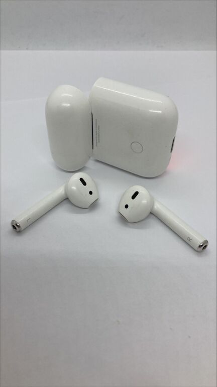 Airpods a1602 generation orders