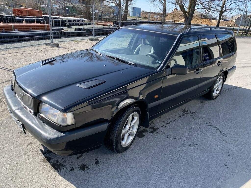 Volvo 850 Estate