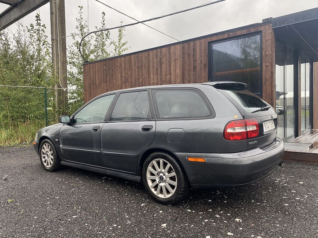 Volvo V40 - Soov.ee