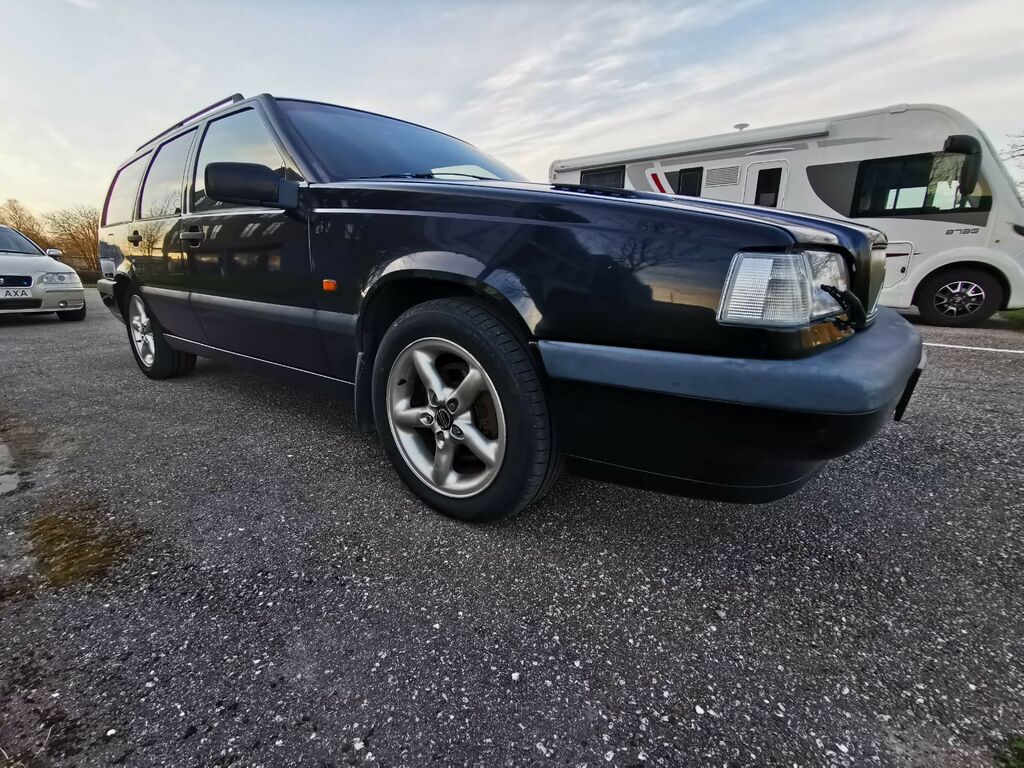 Volvo 850 Estate