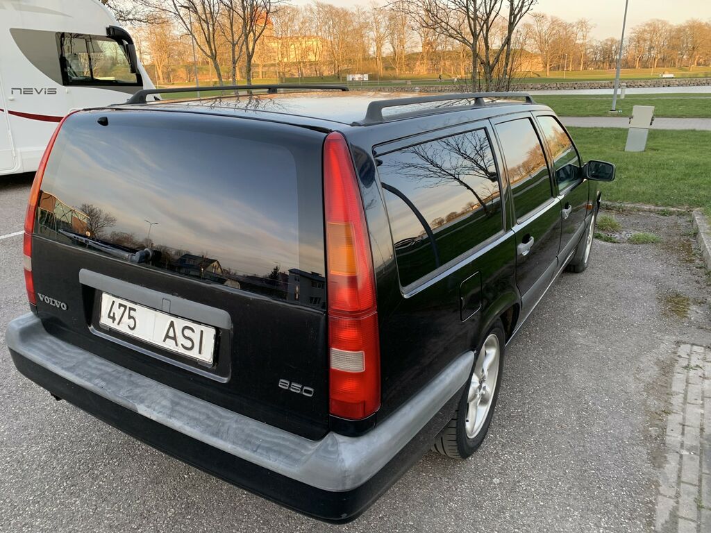 Volvo 850 Estate
