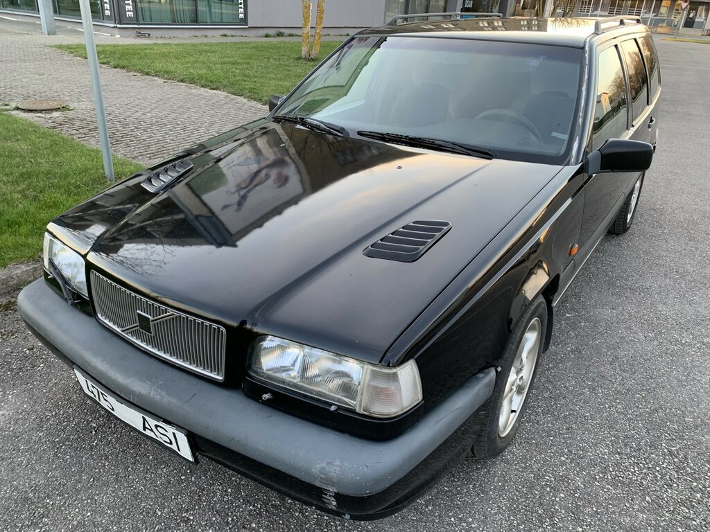 Volvo 850 Estate