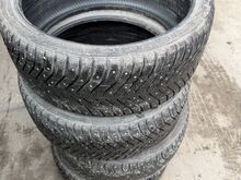 Naastrehvid 225/35/R19