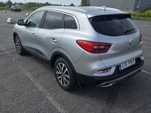 Renault Kadjar 1.3 103 кВт