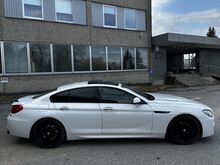 BMW 640i F06