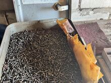 Müüa vana töökoja/garaaži inventar – metall