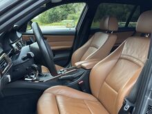 MÜÜA BMW 325d 2010