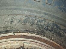 Gaz 63 ratas