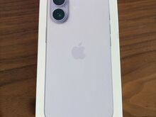 iPhone 17 256