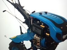 Культиватор GTM 620D 10 л.с.