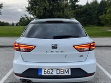 Seat Leon ST