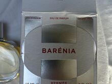 Hermes Barenia lõhnaõli