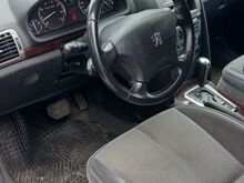Peugeot 407 sw