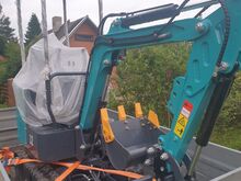 Kubota Changchai