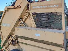 Müüa New Holland 841