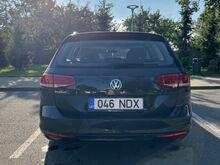 Vw passat 2.0 110kw diisel