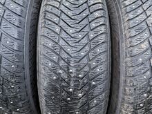 225/60R17 Yokohama ICE GUARD STUD (IG65) 103T XL