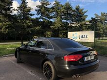 Audi a4 B8 2.0 Tdi 105kW