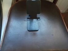 Telefoni hoidja