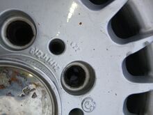 5x120 e28 veljed