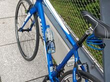 Trek fx 7.5