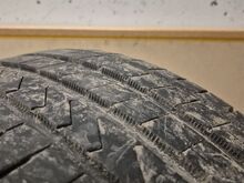 Использованные 1 сезон шины Hankook Prime 4