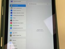 Kasutatud iPad Air 2 9.7'' 64GB 2014