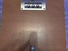 Сабвуфер Yamaha YST-SW320