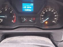 Ford Transit 2015