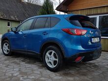 Мазда CX-5