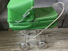 Rertro kokkupandav nukuvanker