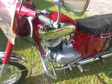 Jawa 250/559