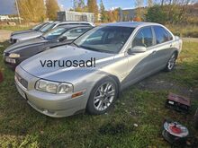 Tervikuna osadeks s80