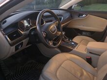 Audi A7 sportback
