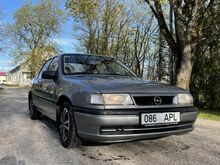 Opel Vectra A 1993
