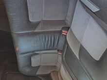 Volvo S80 2.5tdi manuaal