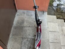 Самокат HUDORA Big Wheel 205