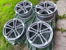 19" valuveljed (Audi/Skoda/BMW G-seeria) 5x112