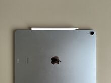 Ipad Air M2+Apple Magic Keyboard+Apple Pencil Pro