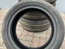Pirelli Scorpion 255/45 R19 suverehvid