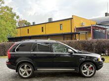 Volvo XC90 Facelift R-Design