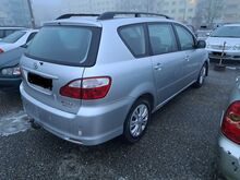 Toyota Corolla universaal (OST)